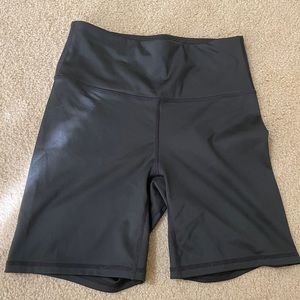 Athletic Biker shorts